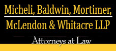 Micheli Baldwin Northrup Attorneys